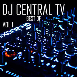 Album cover of DJ Central Best Of Vol, 1