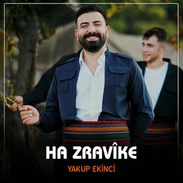Album cover of Ha Zravike