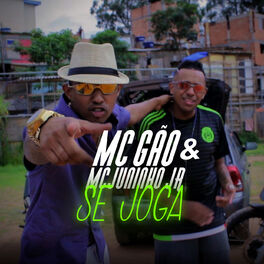 Album cover of Se Joga