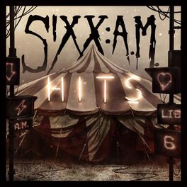 Album cover of HITS