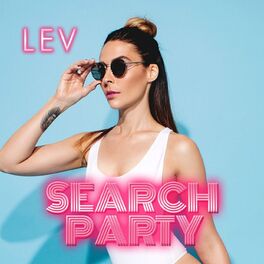 Album cover of Search Party