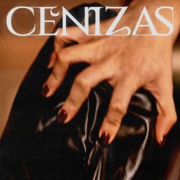 Album cover of Cenizas