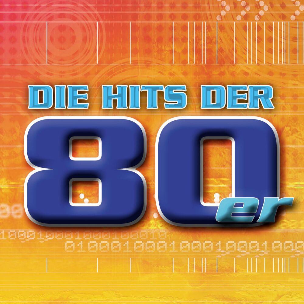 Der 80. Easy Listening Countdown Singers. Live 80 под. Countdown.