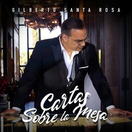 Album cover of Cartas Sobre La Mesa