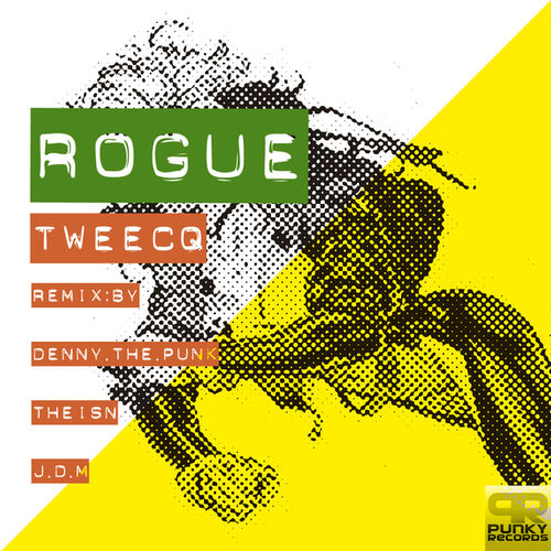 Rogue 2012. Rogue original.