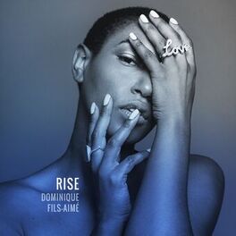 Album cover of Rise