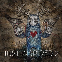 Album cover of Just Inspired, Vol. 2