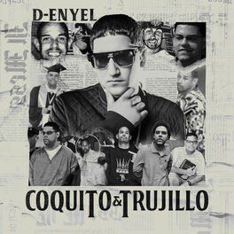 Album cover of Coquito & Trujillo