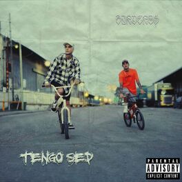 Album cover of Tengo Sed