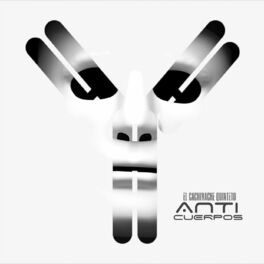 Album cover of Anticuerpos
