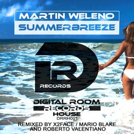 Album cover of Summerbreeze