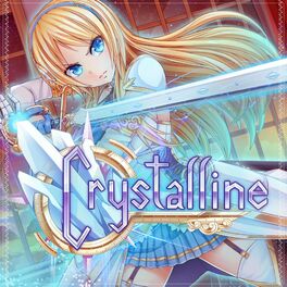 Album cover of Crystalline (Original Video Game Soundtrack)
