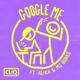 Album cover of Google Me