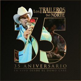 Album cover of 35 Aniversario: En Vivo Desde el Domo Care (En Vivo)