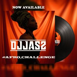 Album cover of AFROCHALLENGE