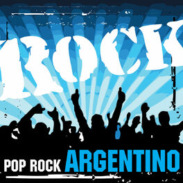 Album picture of Pop Rock Argentino
