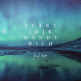 Album cover of Svart jojk