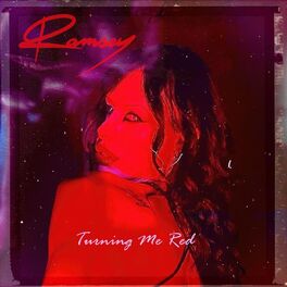 Album cover of Turning Me Red