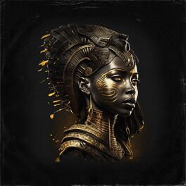 Album cover of CHARGED