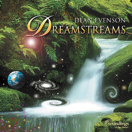 Album cover of Dreamstreams