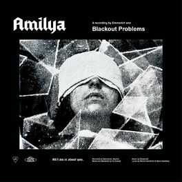 Album cover of AMILYA