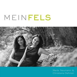 Album cover of Mein Fels