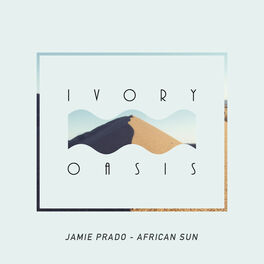 Album cover of African Sun - Single
