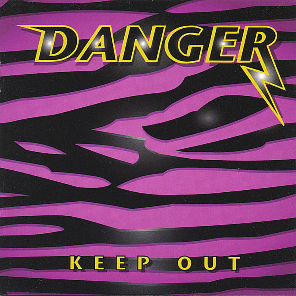 Danger keep out. Another Danger. Danger песня. Another Danger Slanted.