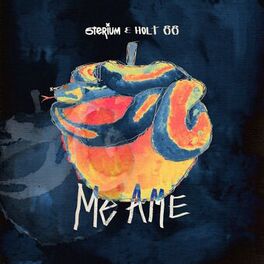 Album cover of Me Ame