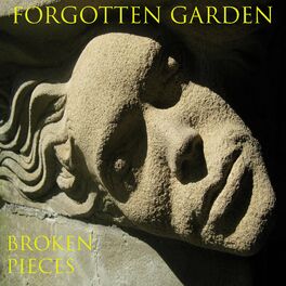 Album cover of Broken Pieces