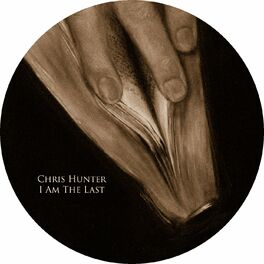 Chris Hunter-Brown