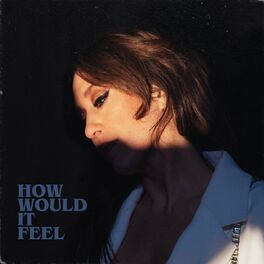 Album cover of How Would It Feel