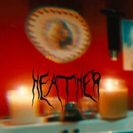 Album picture of Heather