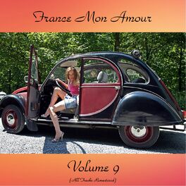 Album cover of France mon amour vol. 9 (Remastered 2017)