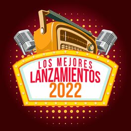 Album cover of Los Mejores Lanzamientos 2022