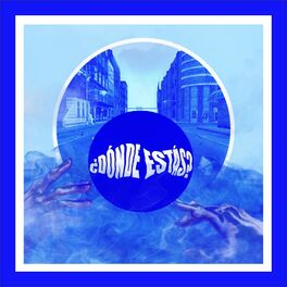Album cover of ¿Donde Estas? (feat. R.L.G & La Fuente)
