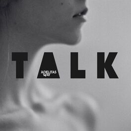 Album cover of Talk