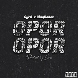 Album cover of Opor