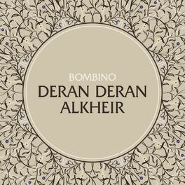Album cover of Deran Deran Alkheir (Well Wishes)