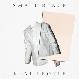 Album cover of Real People