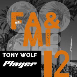 Tony Wolf: albums, songs, playlists