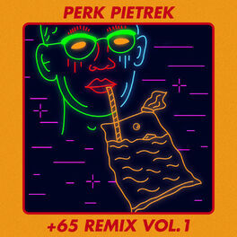 Album cover of +65 Remix Vol​.​ 1