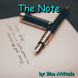 Album cover of The Note