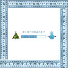 Album cover of Les retrouvailles