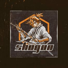 Album cover of SHOGUN
