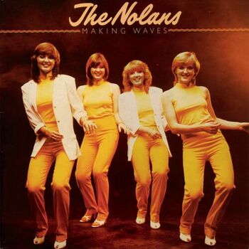 The Nolans - Sexy Music: listen with lyrics | Deezer