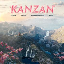 Album cover of Kanzan