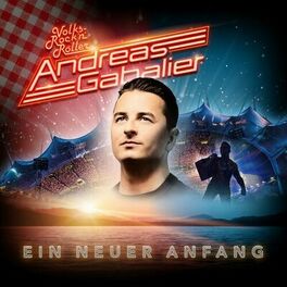 Album cover of Ein neuer Anfang
