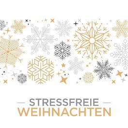 Album cover of Stressfreie Weihnachten