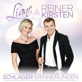 Album cover of Schlagererinnerungen